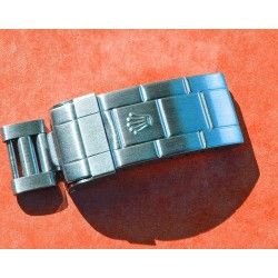 ROLEX 2009 BUCKLE CLASP DEPLOYANT SUBMARINER 93150 WATCH BRACELET, 5512, 5513, 1680, 1665, 16660, 14060, 16800, LT5 code