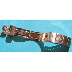 ROLEX 2009 BUCKLE CLASP DEPLOYANT SUBMARINER 93150 WATCH BRACELET, 5512, 5513, 1680, 1665, 16660, 14060, 16800, LT5 code