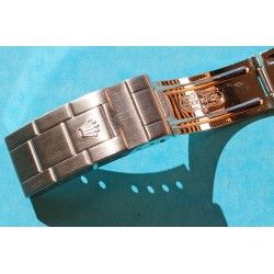 ROLEX 2009 BUCKLE CLASP DEPLOYANT SUBMARINER 93150 WATCH BRACELET, 5512, 5513, 1680, 1665, 16660, 14060, 16800, LT5 code