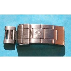 ROLEX 2009 BUCKLE CLASP DEPLOYANT SUBMARINER 93150 WATCH BRACELET, 5512, 5513, 1680, 1665, 16660, 14060, 16800, LT4 code