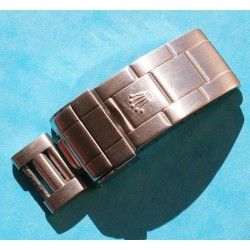 ROLEX 2009 BUCKLE CLASP DEPLOYANT SUBMARINER 93150 WATCH BRACELET, 5512, 5513, 1680, 1665, 16660, 14060, 16800, LT4 code