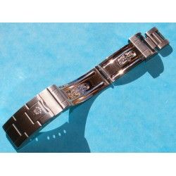 ROLEX 2009 BUCKLE CLASP DEPLOYANT SUBMARINER 93150 WATCH BRACELET, 5512, 5513, 1680, 1665, 16660, 14060, 16800, LT4 code