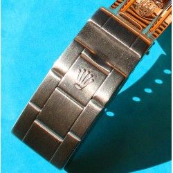 ROLEX 2009 BUCKLE CLASP DEPLOYANT SUBMARINER 93150 WATCH BRACELET, 5512, 5513, 1680, 1665, 16660, 14060, 16800, LT4 code