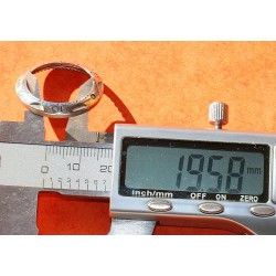 Tag Heuer Professional Lunette Acier Ø26mm Montres Dames 200M Chronometer