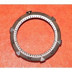 Tag Heuer Ladies Professional KIRIUM Watch Ssteel Ø26mm Bezel Insert 200M Chronometer ref WL1314-0