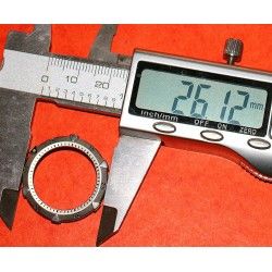 Tag Heuer Professional KIRIUM ref WL1314-0 Lunette Acier Ø26mm Montres Dames 200M Chronometer