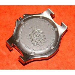 TAG HEUER KIRIUM WG1120 BOITIER, CARRURE ACIER COMPLETE DE MONTRES ACIER 40mm