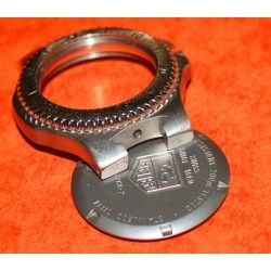 TAG HEUER KIRIUM WG1120 BOITIER, CARRURE ACIER COMPLETE DE MONTRES ACIER 40mm