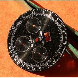 Breitling Limited Preowned Black Watch Dial B-2 Stealth Chronograph A68362