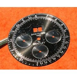 Breitling Cadran noir Montres B-2 Stealth Chronograph A68362 Série limitée