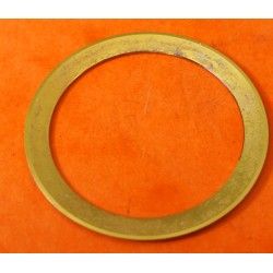 Vintage Rolex Original GMT Master Bronze Bezel Watch Insert 1675 16753