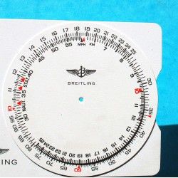 BREITLING Manuel Règle de Calcul montres Navitimer, Chrono-Matic, CockPit, j-class, Cosmonaute