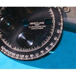Breitling Navitimer R23322 Limited Edition Chronograph 18K Watch Dial part for sale