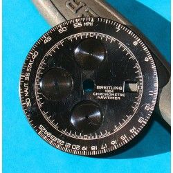 Breitling Navitimer R23322 Limited Edition Chronograph 18K Watch Dial part for sale