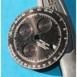 Breitling Navitimer R23322 Limited Edition Chronograph 18K Watch Dial part for sale