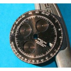 Breitling Navitimer R23322 Limited Edition Chronograph 18K Watch Dial part for sale