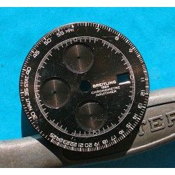 Breitling Navitimer R23322 Limited Edition Chronograph 18K Watch Dial part for sale