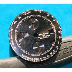 Breitling Navitimer R23322 Limited Edition Chronograph 18K Watch Dial part for sale