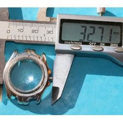 Tag Heuer Professional Carrure Acier 32mm Montres Dames 200M Chronometer ref WT1310