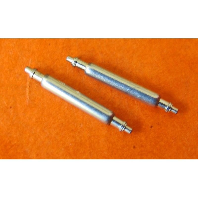 ORIGINAL 12mm SS SPRING BAR INOX SSTEEL HIGHT QUALITY