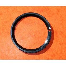 ROLEX INSERT GRADUE LUNETTE MONTRES 16800, 168000, 16610 SUBMARINER DATE & PERLE LUMINOVA