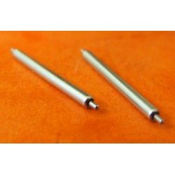 ORIGINAL 20mm MEDIUM SS SPRING BAR INOX SSTEEL HIGHT QUALITY