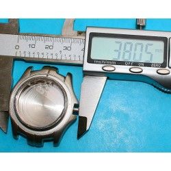 Tag Heuer Professional Carrure Acier 36mm Montres 200M Chronometer 