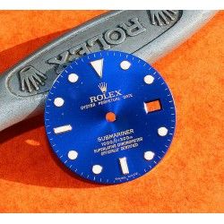 Rolex Factory Original Mens 18K/SS Submariner date Blue Shades Swiss Made Dial 16613, 16613, 16808, 16083 tutone or Gold