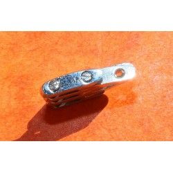 Authentic Breitling Watch Stainless Steel chronomat, Navitimer Pilot Bracelet Link 18mm NEW