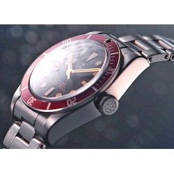 TUDOR MAILLON RIVET 18mm NOUVELLE GENERATION BRACELET REF 72060 BLACK BAY 79230N, 79230R, 79230B