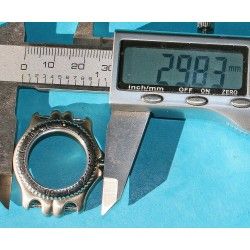 Tag Heuer Professional LINK Carrure Acier 32mm Montres Dames 200M Chronometer ref WT1353 MD1622