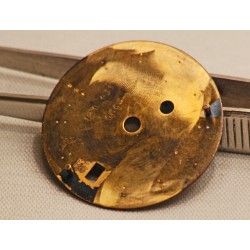 Rolex GMT BRONZE NIPPLE DIAL VINTAGE 16758 -16753