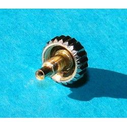 Rolex Couronne acier 5.20mm Montres Ladyes Datejust 6916, 6917, 6916, 6718