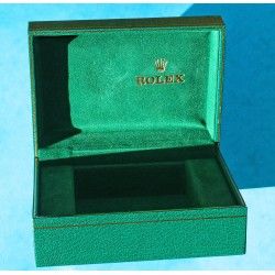 VINTAGE ROLEX WATCH BOX SWITZERLAND MADE MONTRES ROLEX S.A GENEVE for 5512, 5513, 1680, 1655, 1016, 6263, 16800, 16660