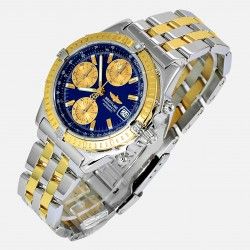 Breitling Navitimer World Chronograph 46mm Ref A2432212-B726BKCD Chronograph Watch Dial part for sale