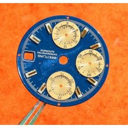 Breitling Navitimer World Chronograph 46mm Ref A2432212-B726BKCD Chronograph Watch Dial part for sale