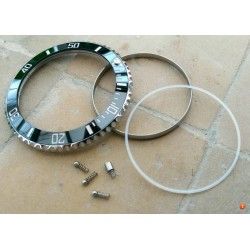 Rolex Fourniture horlogère Ressorts internes x 4 de Lunette Céramique montres Submariner Date 116610