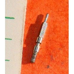 Rare NOS BEST FIT Rolex spart ref 7865 Cal 1530 Balance Staff collet fitting 0.43mm