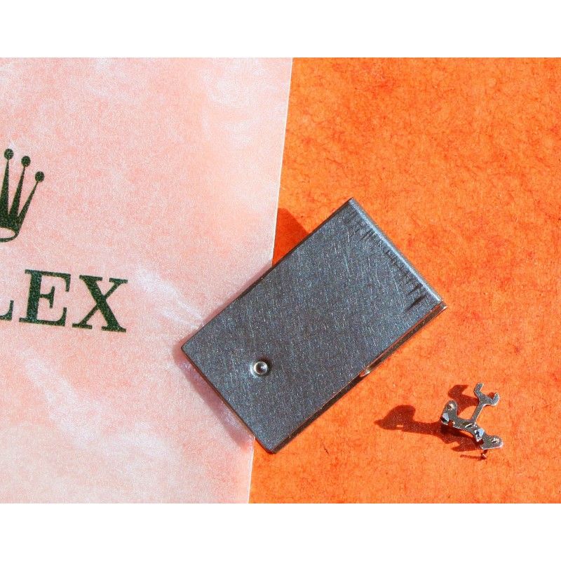 Rolex fourniture horlogère Montres Ancre de calibres quartz 5035, 5055 ref 6041