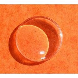 Rolex OYSTERDATE 6494 PRECISION acrylic Crystal, plexiglass plastic Magnifier cyclop ref PA459-47 Ø29.30mm 