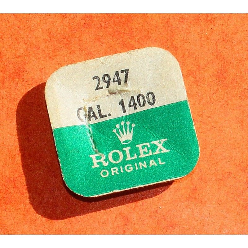 Rolex OYSTER 6512 tropic 14 acrylic Crystal, plexiglass plastic ref PA459-40 Ø29.30mm 