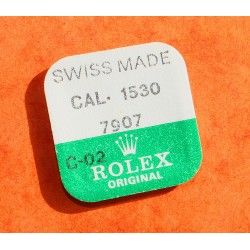 Rolex Factory spare 7825 MAIN SPRING watches Cal automatics 1520, 1530, 1560, 1570 for sale
