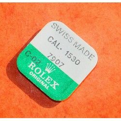 Rolex Factory spare 7825 MAIN SPRING watches Cal automatics 1520, 1530, 1560, 1570 for sale