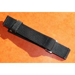 JAEGER LECOULTRE Original Watches 23/23mm Velcro Strap Bracelet Master Compressor Diving Chronograph GMT Navy SEALS