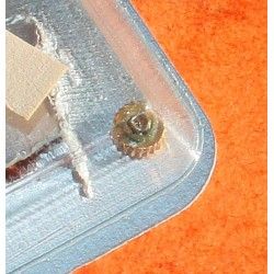 Rolex New OEM Genuine 1530 Caliber Jewels for Oscillating Weight Upper Watch Part 1530-7907 Cal 1520, 1530, 1570