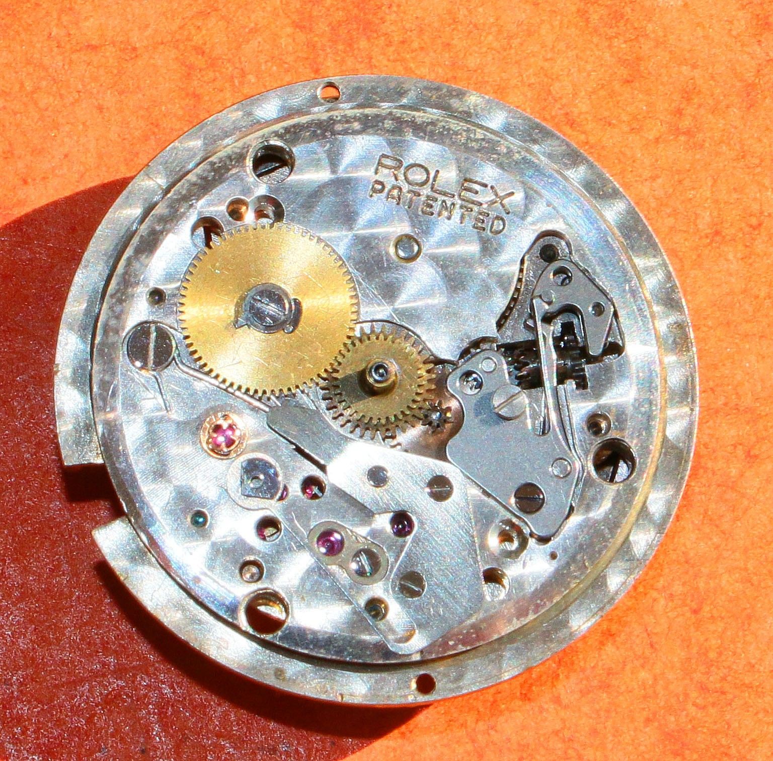 Rolex 6511 hotsell