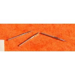 Rolex OEM furniture watch parts 1030, 1035 Winding Stems Bestfit Watch Parts open package 2 x pieces 1187