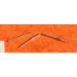 Rolex OEM furniture watch parts 1030, 1035 Winding Stems Bestfit Watch Parts open package 2 x pieces 1187