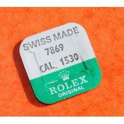 Rolex tiges de remontoirs x 2 REF 7869 pour calibre 1530