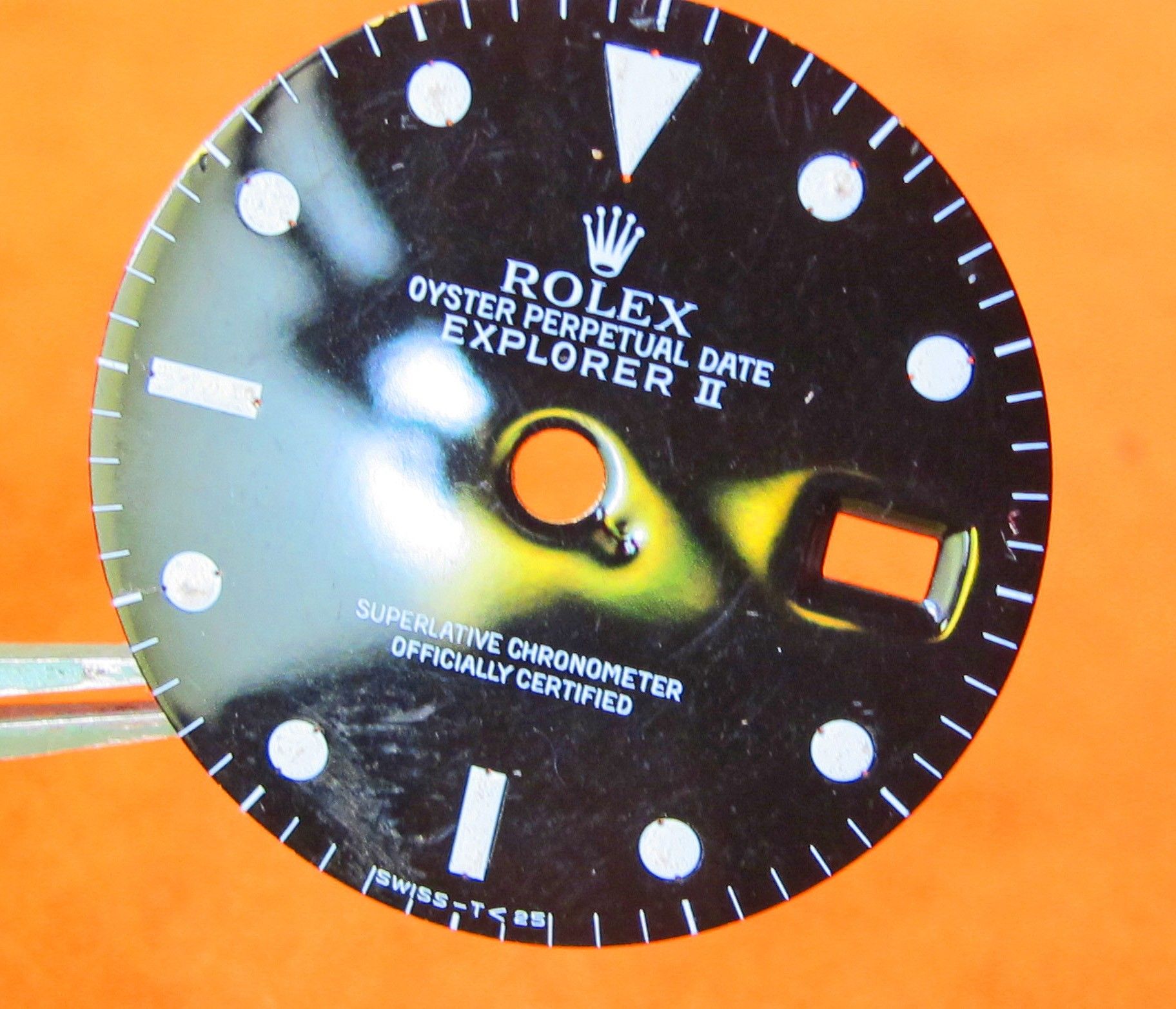 16570 tritium